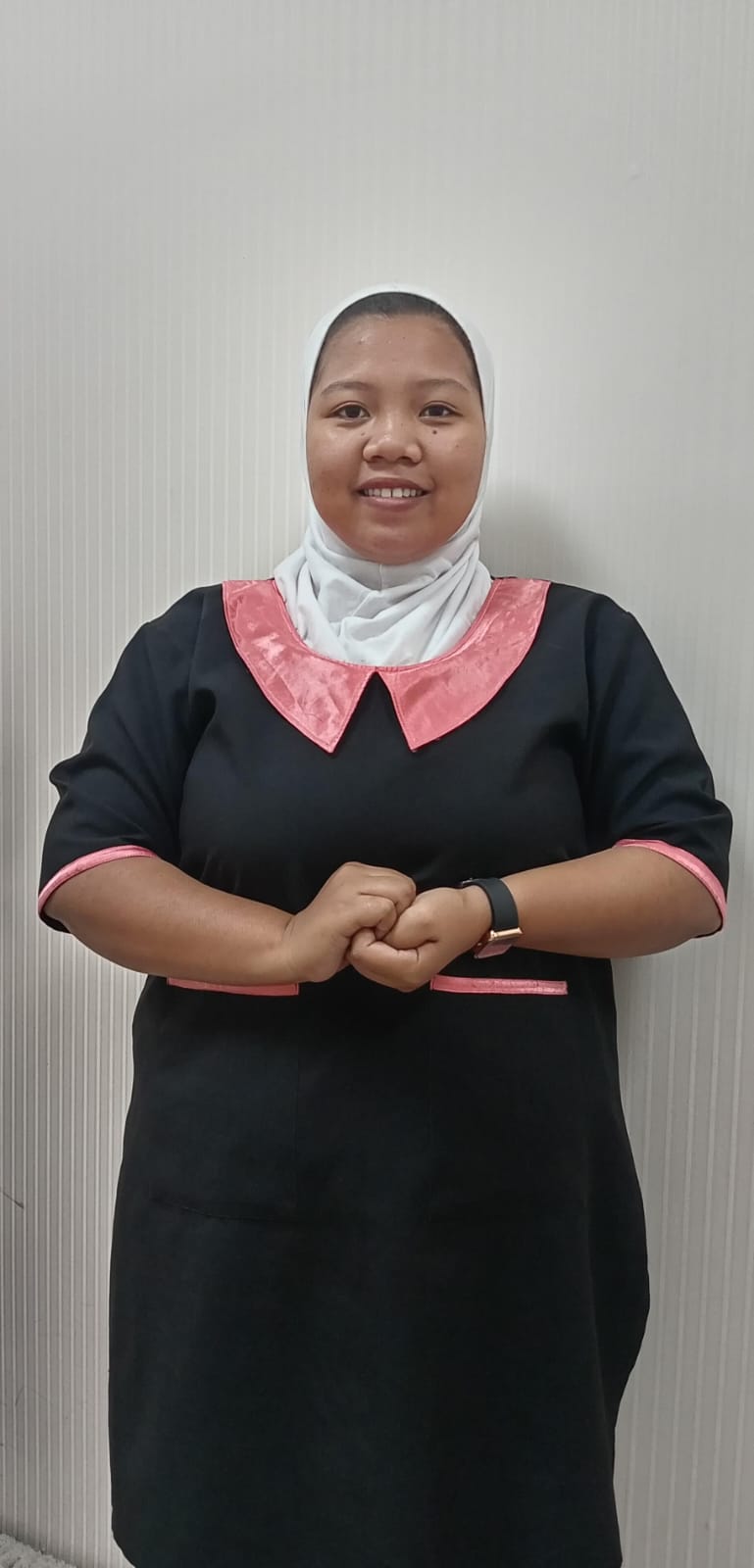 Tia zohidin bt muhidin